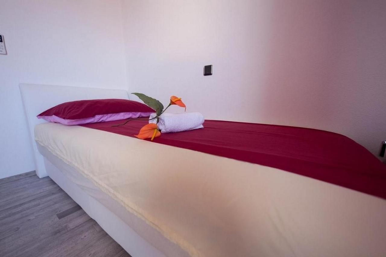 Rooms Aladino Трогир Номер фото